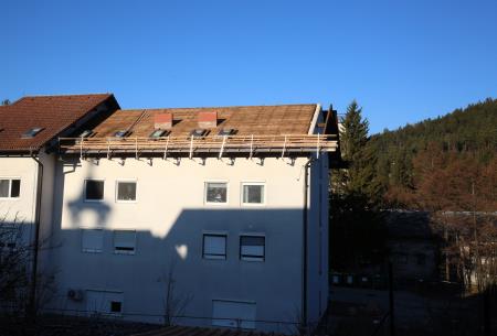 OBNOVA STREHE GERBIČEVA 05 FOTO LJUBO VUKELIČ
